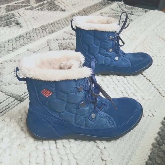 Columbia Powder Summit winter boots! - Picture 2 of 7